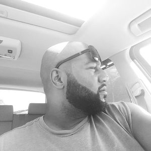 Meet your Posher, Trey